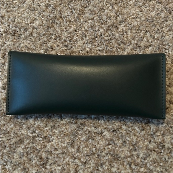 Lacoste Black Sunglasses - Picture 7 of 8